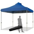 LIVSK Pop-up Partytent - Opvouwbaar - Waterdicht - Verstelba, Tuin en Terras, Partytenten, Verzenden, Nieuw