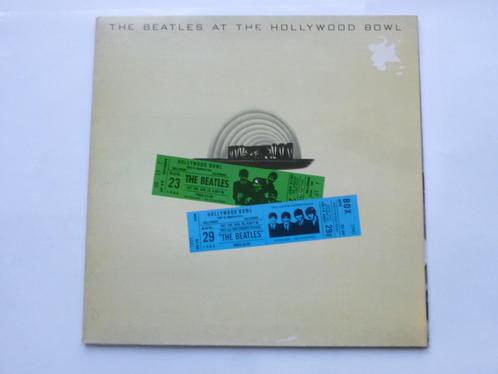 The Beatles - At the Hollywood Bowl (LP), Cd's en Dvd's, Vinyl | Pop, Verzenden