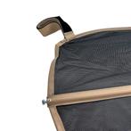 Chrysler PT Cruiser (2005-2010) Cabrio windscherm Beige, Ophalen of Verzenden