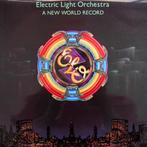 LP gebruikt - Electric Light Orchestra - A New World Record, Verzenden, Zo goed als nieuw
