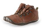 Freet Barefoot Wandelschoenen in maat 43 Bruin | 10% extra, Bruin, Verzenden, Freet Barefoot, Gedragen