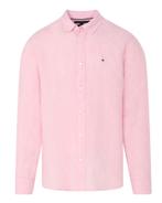 -50% Tommy Hilfiger  Tommy Hilfiger Menswear casual overhemd, Kleding | Heren, Overhemden, Verzenden, Nieuw, Roze
