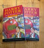 J.K. Rowling / Thomas Taylor - Harry Potter and the