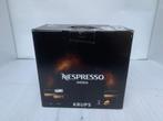 Krups Nespresso Inissia XN1001 - Koffiecupmachine - Compact, Verzenden, Nieuw