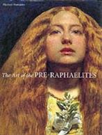 Art of the Pre-Raphaelites 9781854373137, Verzenden, Gelezen, Elizabeth Prettejohn