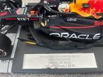 Minichamps 1:18 - Model raceauto - Oracle Red Bull Racing, Nieuw