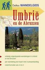 Umbrie en de Abruzzen 9789044702965, Boeken, Zo goed als nieuw