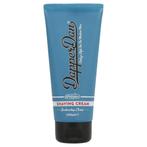 Dapper Dan  Barber Shop  Shave Cream  100 ml, Verzenden, Nieuw