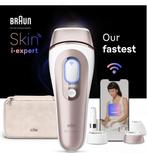 Braun Smart IPL - Skin i·expert - Ontharing thuis - Etui -, Nieuw, Verzenden