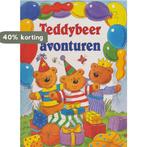 Teddybeer avonturen 9780709799993, Boeken, Verzenden, Zo goed als nieuw
