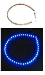 48-LED Strip Flexibele Verlichting voor Aquarium BLAUW, Ophalen of Verzenden, Nieuw