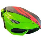 Autohoes passend voor Lamborghini Huracan Performante binnen, Ophalen of Verzenden, Nieuw, Op maat
