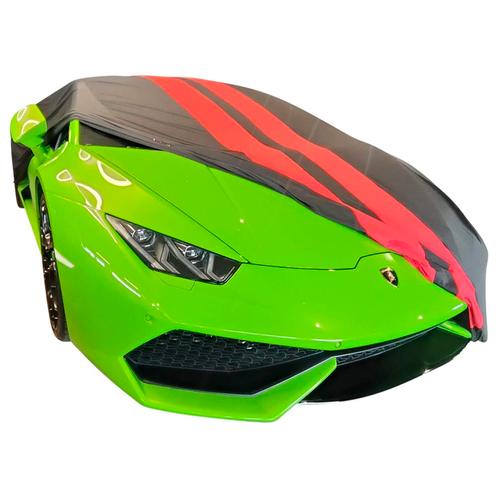 Autohoes passend voor Lamborghini Huracan Performante binnen, Auto diversen, Autohoezen, Op maat, Nieuw, Ophalen of Verzenden