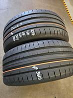 225/40/18 92Y DUNLOP SPORTMAXX D19 6,5MM PROFIEL, Ophalen, 18 inch, Gebruikt, Band(en)