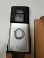 Ring Battery Video Doorbell Pro Deurbellen, Verzenden, Nieuw