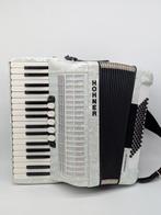 Hohner - Concerto III T - - Accordeon (Zonder Minimumprijs), Nieuw