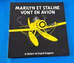 Tintin - Lot hommage Hergé - 2 Comic - 1985, Nieuw