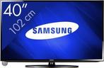 Samsung 40EH5000 - 40 inch FullHD LED TV, 100 cm of meer, Full HD (1080p), Samsung, LED