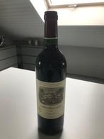 1996 Carruades de Lafite, 2nd wine of Chateau Lafite, Verzamelen, Nieuw