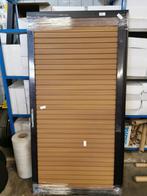 Composiet Tuindeuren - Grote Partij - Outlet, Tuin en Terras, Ophalen, Gebruikt, Minder dan 100 cm, Composiet