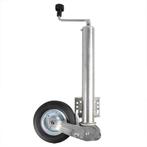ProPlus Inklapbaar neuswiel voor aanhanger - Ø 60 mm buis.., Auto diversen, Aanhangwagen-onderdelen, Ophalen of Verzenden, Nieuw