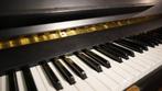 Rippen 114 B messing piano  154809-3107, Nieuw
