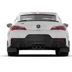 Rally Armor 23-25 Acura Integra A-Spec Black UR Mud Flap, Ophalen of Verzenden, Nieuw