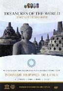 Treasures of the world 2 - Indonesie - DVD, Cd's en Dvd's, Dvd's | Documentaire en Educatief, Verzenden, Nieuw in verpakking