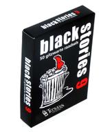 Tuckers Fun Factory Black stories  van €11,99 voor €9,60, Ophalen of Verzenden, Nieuw