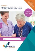 Helpende Zorg en Welzijn profieldeel | combipakket /, Verzenden, Zo goed als nieuw