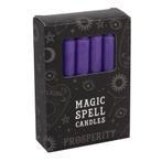 Magic Spell candles - Prosperity