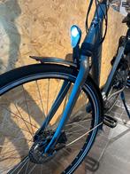 RIH X-Omega 3 dames elektrische fiets 51cm, Als nieuw !, 51 tot 55 cm, Verzenden, Gebruikt, 50 km per accu of meer