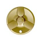 Wielcover Set voor Vermeiren Kuarz – Gold, Ophalen of Verzenden, Nieuw, Vermeiren