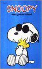Snoopy, een goede vriend 9789062131402 Charles M. Schulz, Boeken, Gelezen, Charles M. Schulz, Verzenden