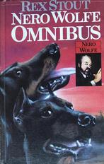 Nero wolf omnibus 9789027471499 Stout, Verzenden, Gelezen, Stout