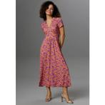 Aniston CASUAL Zomerjurk met topmodieuze bloemenprint, Verzenden, Nieuw