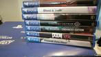 Sony - Playstation 4 (PS4) - Videogameconsole + games - In, Spelcomputers en Games, Nieuw
