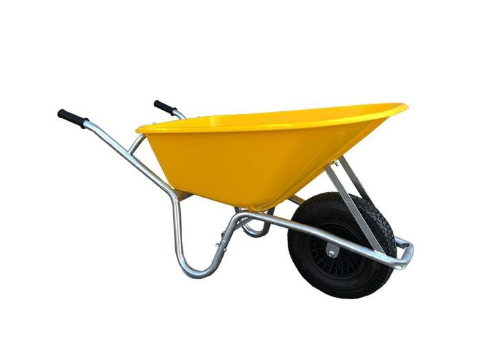 Stratemakers kruiwagen TILT            *Gratis thuis bezorgt, Tuin en Terras, Kruiwagens, Nieuw, Eenwielig, Handmatig, Verzenden