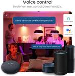 2dekans | Gologi Slimme Wandlamp - Binnen en Buiten - Up, Huis en Inrichting, Lampen | Spots, Ophalen of Verzenden, Zo goed als nieuw