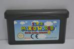 Super Mario World - Super Mario Advance 2 (GBA EUR), Spelcomputers en Games, Games | Nintendo Game Boy, Verzenden, Zo goed als nieuw