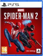 Marvel Spider-man 2 (ps5 tweedehands game), Ophalen of Verzenden, Zo goed als nieuw