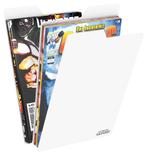 Ultimate Guard Premium Comic Book Dividers White (25x), Nieuw, Verzenden