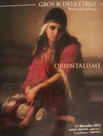 5 catalogi Verkoop Prestige Oriëntalisme - 21e eeuw