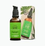 LaChinata CBD en Argan Haar hersteld Serum olie voor broos, Nieuw