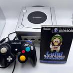 Nintendo - Gamecube - with Luigis Mansion (Japanese) -, Spelcomputers en Games, Nieuw