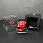 Ferrari - Mexico GP Helmet - WINNER - Carlos Sainz - 2024 -, Verzamelen, Automerken, Motoren en Formule 1, Nieuw