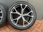 21 inch Styling 741M winter set BMW X5 G05 / X6 G06 / 741, Auto-onderdelen, Banden en Velgen, Ophalen of Verzenden, Nieuw
