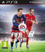 Fifa 16 (PlayStation 3), Spelcomputers en Games, Games | Sony PlayStation 3, Verzenden, Gebruikt