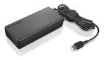 Originele Lenovo adapter 20V 6,75A Square-tip 135W, Computers en Software, Dockingstations, Docking station, Ophalen of Verzenden