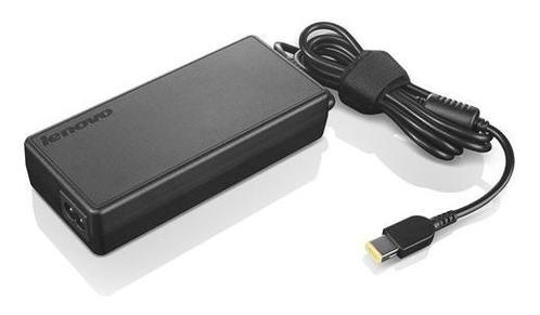 Originele Lenovo adapter 20V 6,75A Square-tip 135W, Computers en Software, Dockingstations, Docking station, Refurbished, Harde schijf